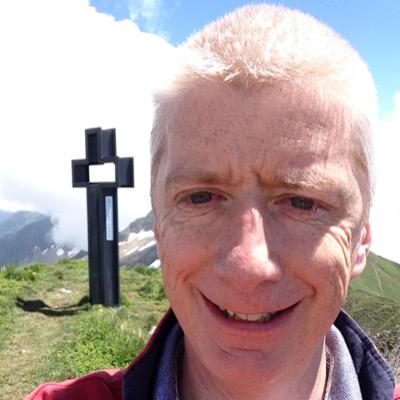 Christian, husband, dad, grandad, retired IT professional, musician, runner, photographer, Luton Town supporter.