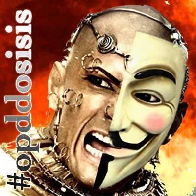 AnonWinecandy's profile picture. Knowledge and Truth! Ignorance is a poison #Anonymous
Climate Change is real @POTUS 
An ideal world is not created with fear #Daesh  
~AnonWinecandy Off!
