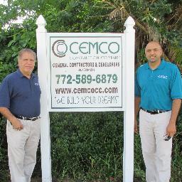 CEMCO_VEROBEACH's profile picture. 