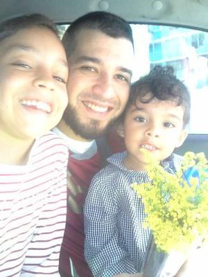 ancer0210's profile picture. Fanático del mejor equipo del mundo 100% MAGALLANERO