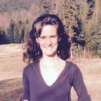 Rebecca Witter (@rebeccawitter) 's Twitter Profile