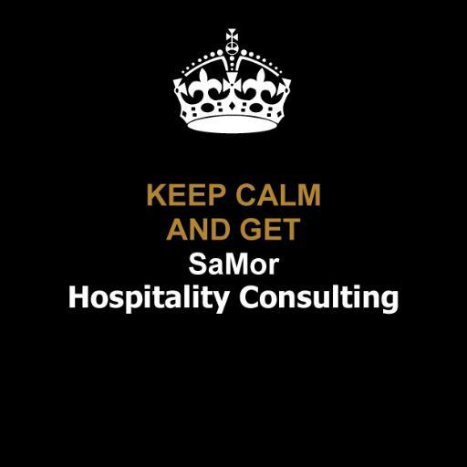 SaMor Hospitality Consulting is a boutique hospitality consulting company with over 25 years in the business.