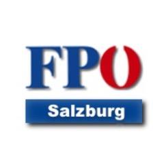 Freiheitliche Partei Österreichs (FPÖ) - Landespartei Salzburg