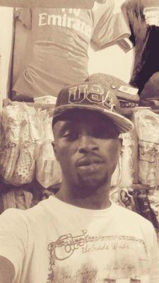 SheriffAbanise's profile picture. 