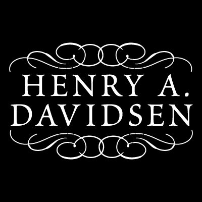 Henry A. Davidsen