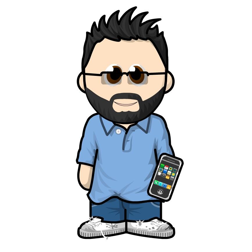 smabbasdev's profile picture. iOS / Android Developer