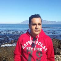 Mohammed Ghafoor (@mgbhatti1) 's Twitter Profile