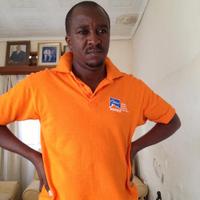 Bangirana George W (@bangwillx) 's Twitter Profile