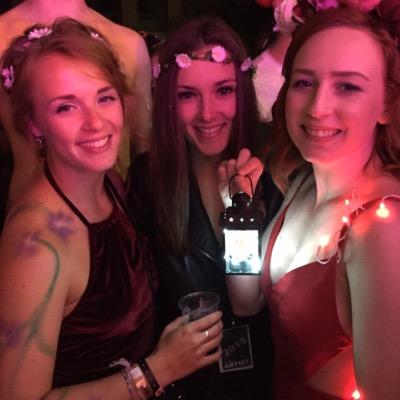 danniiclaytonx's profile picture. Postgrad Statistics student at @lancasteruni