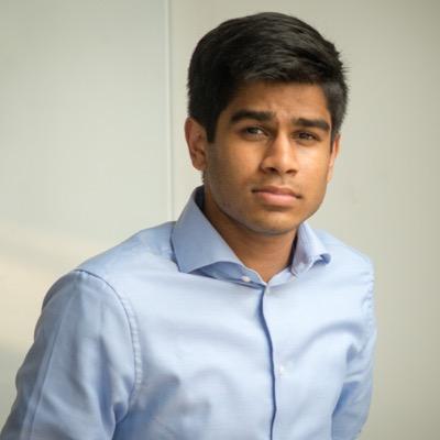 Founder & Managing Partner @SEVAGrowth|@BostonCollege Alum | Previously @SusqGrowth #spectrumequity @stripesco_ @MESA_VC @tumblr|