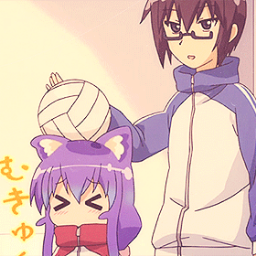 niggas!!okno asvfdjdkh holi soy normal gente 7u7 ashdgfdsjd no pos criaturita y kpoper, amo el anime y eso *-* me sigues? si? porfis?