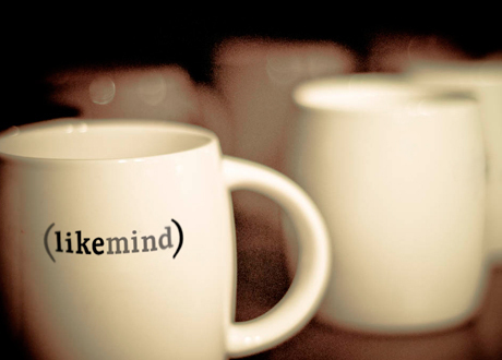 Coffee?! See you Friday! @mathiasnyc & @chorDK