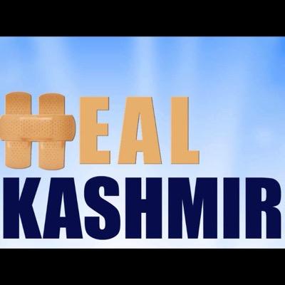 Heal Kashmir is an organisation of volunteers working for relief and rehabilitation of affected people and areas. Email: healkashmir14@gmail.com