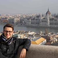 Maximilian Vieler (@vielermax) 's Twitter Profile