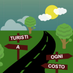 Turisti a ogni costo (@tweetaognicosto) Twitter profile photo