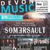 Devon Music Mag (@DevonMusicMag) Twitter profile photo