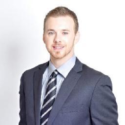 KenGBarton's profile picture. 