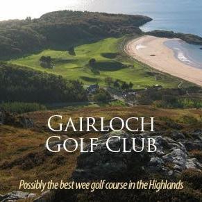 Gairloch GC