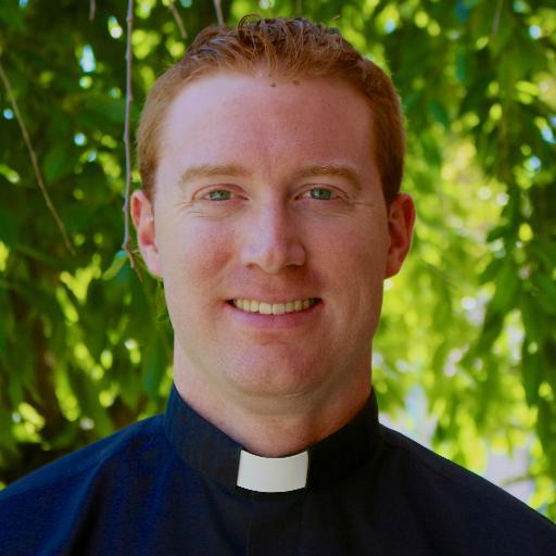 Catholic Priest. Priestly Vocation Director for the Diocese of Toledo in America.