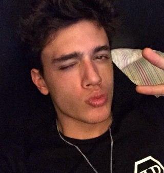 Jacksonrpgye's profile picture. There are a lot of good people around