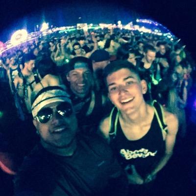 TrapBaca's profile picture. Some day you will leave this world behind so live a life you will remember