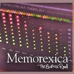 The Endless Road by Memorexica is an @KDHX Best of 2015 (so far) album. Available at @VintageVinyl, @EuclidRecords, Spotify, iTunes, and CDBaby