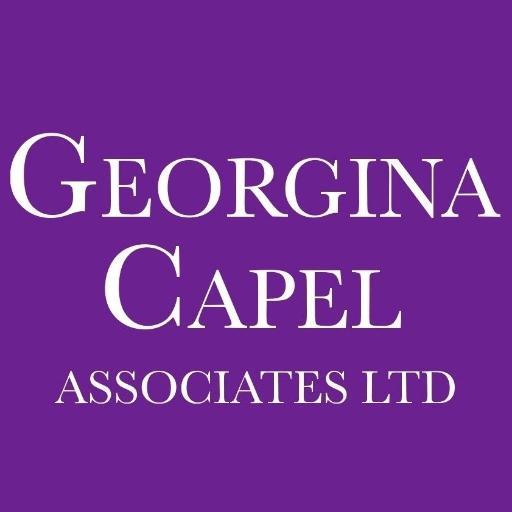 Georgina Capel Associates Ltd is one of the UK's leading literary & broadcast agencies. We represent a wide variety of high profile & up-and-coming authors.