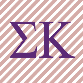 The Lambda Epsilon chapter at the College of Charleston