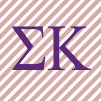 CofC Sigma Kappa (@cofcsigmakappa) 's Twitter Profile Photo CofC Sigma Kappa (@cofcsigmakappa) 's Twitter Profile Photo