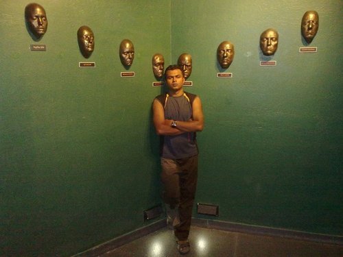 mahesh_raj's profile picture. 