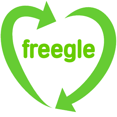 Don't throw things away, give it away for free on Penrith and Eden District Freegle