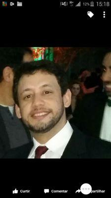 faugustus's profile picture. Médico - Cirurgião MSc.                          Doctor - Surgeon MSc