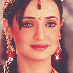 A Twitter fan Page for all #SanayaIrani & #IPKKND Fans! Support us, Thankyou:)