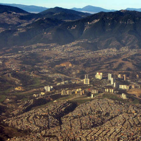 InfoHuixqui's profile picture. Lo que pasa en Huixqui