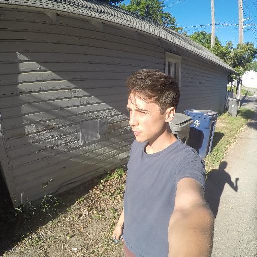 Method2's profile picture. 