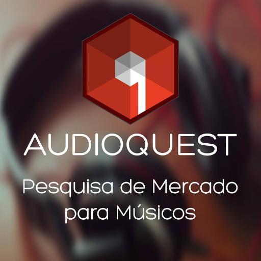 Pesquisa de mercado para músicos e editoras. Ganha dinheiro a fazer reviews de música