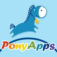 PonyApps for Kids! (@ponyapps) 's Twitter Profile