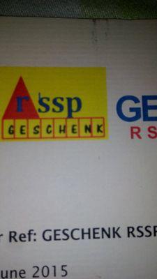 GeschenkRssp's profile picture. 