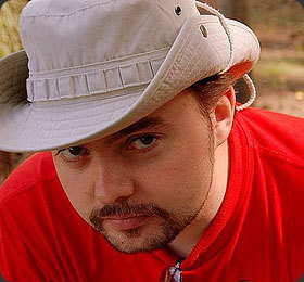 AlexShilyaev's profile picture. 