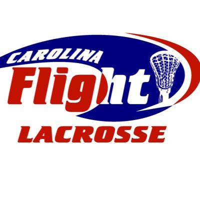 Carolina Flight Lacrosse is North Carolina's premier girls lacrosse club sponsored by the North Carolina Lacrosse Academy