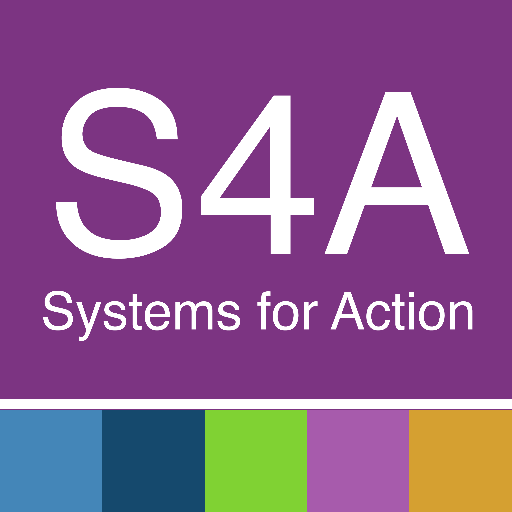 Systems4Action Profile Picture