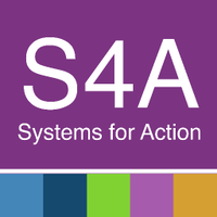 Systems for Action(@Systems4Action) 's Twitter Profile Photo