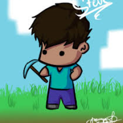 SuperSteve5407's profile picture. Minecraft Map Builder! Maker of the Bikini Bottom Hunger games, Looney Tunes Hide and seek, and more!