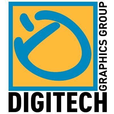 Digitech Graphics Group is a full service graphics company providing total business graphics solutions since 1990.
