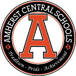 The official Twitter Account for the Amherst Central School District in Amherst, NY.