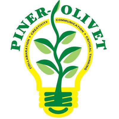Check out the latest news, events, and accomplishments of the Piner-Olivet Union School District students, staff, and community here on Twitter!