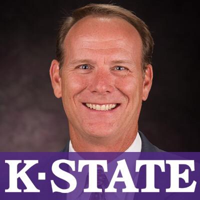 Dean of the Kansas State University 
College of Business Administration
KSU Social Media User Policy: https://t.co/yj2x1h0u9c