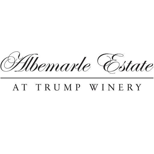 The official twitter for Trump Albemarle Estate is @TrumpWinery