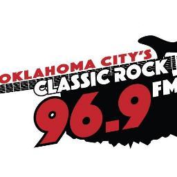 Oklahoma City's Classic Rock Station. Home of @bobandtom in the morning, and the best Classic Rock all day.