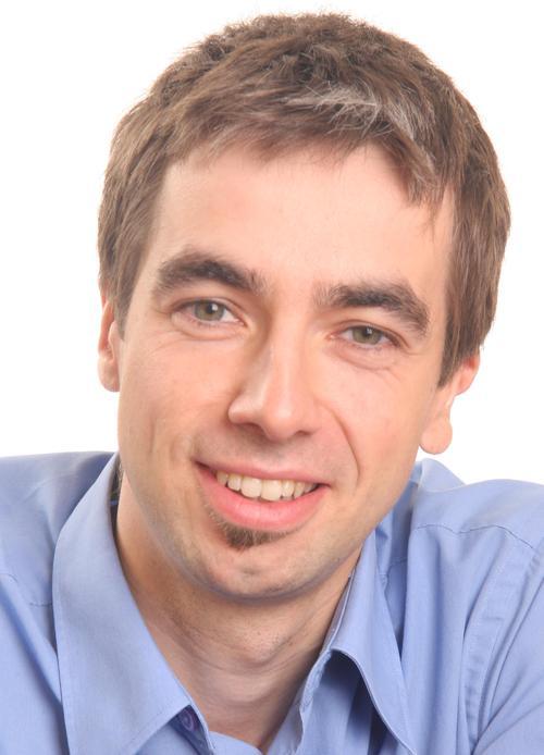 jergaud's profile picture. Directeur général de la Société Alzheimer de Québec